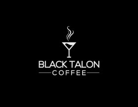 Black Talon Coffee entry by mohammad shanto786