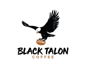 Black Talon Coffee entry by Amit Kumar