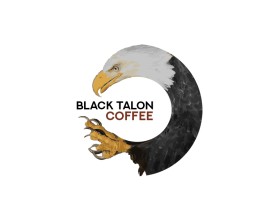 Black Talon Coffee entry by Tal