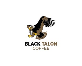 Black Talon Coffee entry by chandra budi hartono