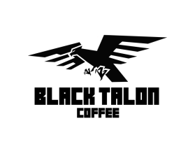 Black Talon Coffee entry by zahid rabbani