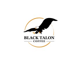 Black Talon Coffee entry by bartous khalid