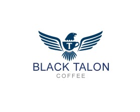 Black Talon Coffee entry by rawedengkoclok