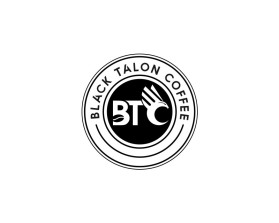 Black Talon Coffee entry by bartous khalid