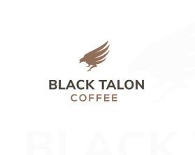 Black Talon Coffee entry by Joseph Nazriel