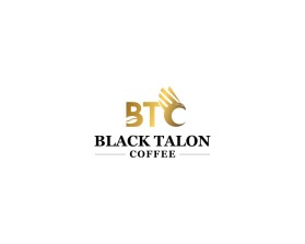 Black Talon Coffee entry by bartous khalid