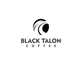Black Talon Coffee entry by irfan