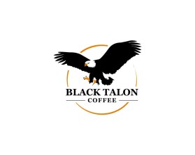 Black Talon Coffee entry by bartous khalid