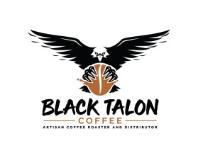 Black Talon Coffee entry by Amit Kumar