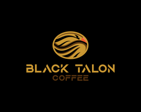 Black Talon Coffee entry by Erliyana