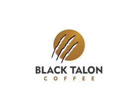 Black Talon Coffee entry by irfan