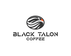 Black Talon Coffee entry by Erliyana
