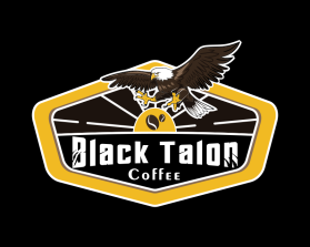 Black Talon Coffee entry by zahid rabbani