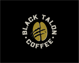 Coffee Logos design