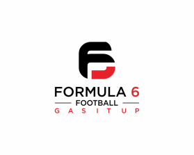 Formula 6 (F6) Football entry by zidan