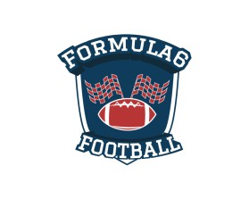 Formula 6 (F6) Football entry by Ash