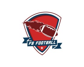 Formula 6 (F6) Football entry by Ash