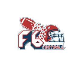 Formula 6 (F6) Football entry by Ash