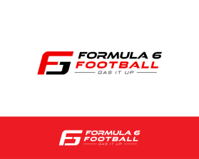 Formula 6 (F6) Football entry by Edi Wibowo