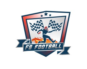 Formula 6 (F6) Football entry by Ash