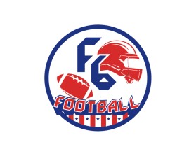 Formula 6 (F6) Football entry by Ash