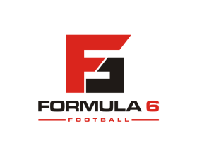 Formula 6 (F6) Football entry by azis irfan