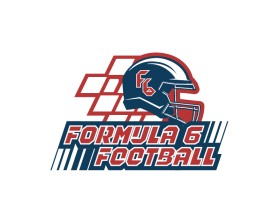 Formula 6 (F6) Football entry by Ash
