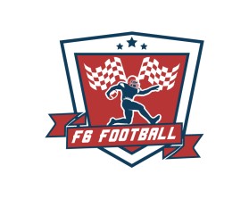 Formula 6 (F6) Football entry by Ash