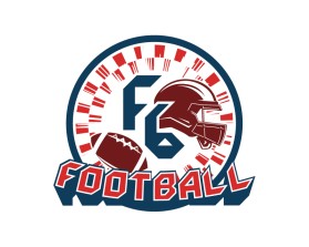 Formula 6 (F6) Football entry by Ash