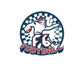 Formula 6 (F6) Football entry by Ash