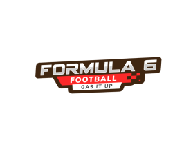 Formula 6 (F6) Football entry by Joseph Nazriel