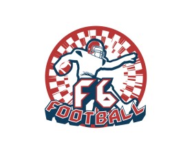 Formula 6 (F6) Football entry by Ash
