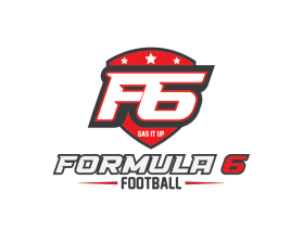 Formula 6 (F6) Football entry by Garliey Manlitoc