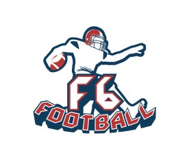 Formula 6 (F6) Football entry by Ash