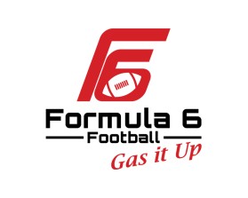 Formula 6 (F6) Football entry by an anonymous creative