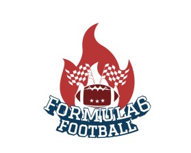 Formula 6 (F6) Football entry by Ash