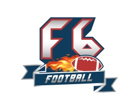 Formula 6 (F6) Football entry by Ash