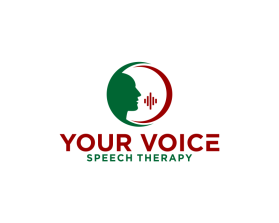 Your Voice Speech Therapy entry by colin