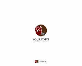 Your Voice Speech Therapy entry by rizalfahrozi