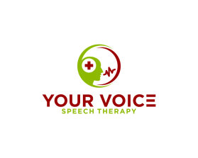 Your Voice Speech Therapy entry by colin