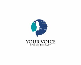 Your Voice Speech Therapy entry by rizalfahrozi