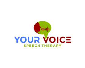 Your Voice Speech Therapy entry by colin