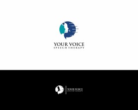 Your Voice Speech Therapy entry by rizalfahrozi