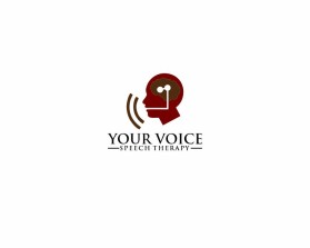 Your Voice Speech Therapy entry by rizalfahrozi