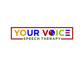 Your Voice Speech Therapy entry by colin