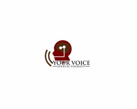 Your Voice Speech Therapy entry by rizalfahrozi
