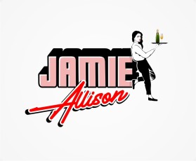 Jamie Allison entry by wongsanus