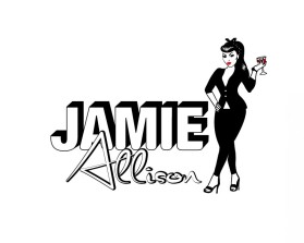 Jamie Allison entry by juelrana