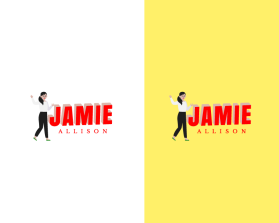 Jamie Allison entry by anik
