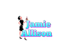 Jamie Allison entry by alvianberjaya